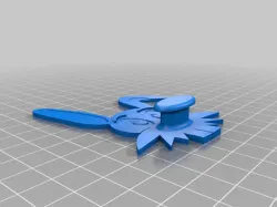 Rabbit hanger