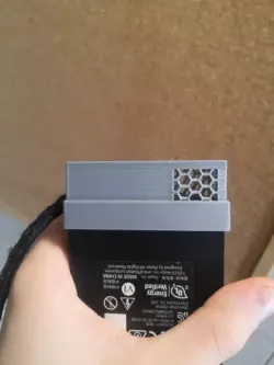 Rayer Charger Cable Guard