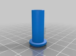 rear fender bushing SMART 450 City coupe fortwo