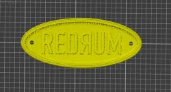 REDRUM