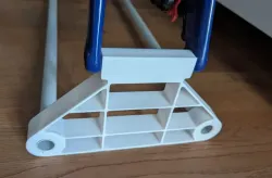(Road) Bike Stand