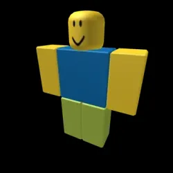 roblox noob
