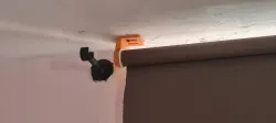 Roller shutter bracket replacement v2