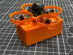 RotorHazard - Box for Individual FPV Timer