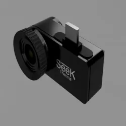 Seek Thermal Compact