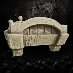 Set of 2 Beds