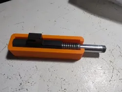 Simple FN Five-seveN Recoil Spring Tool