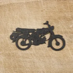 Simson enduro S51