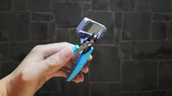 Snipper / Flush Cutter Protector Print In Place