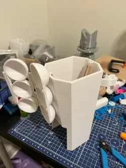 Snowball Launcher