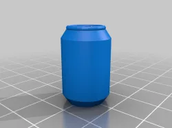 Soda Can