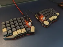 Sofle RGB (2.1) Case