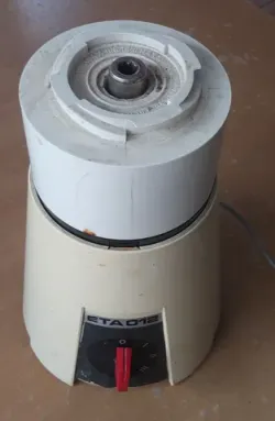 Spare Coupler for old mixer ETA 012