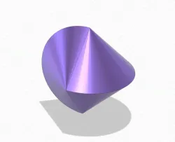 Sphericon