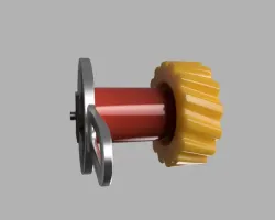 Spoolholder