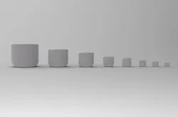 SS Pot