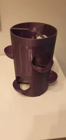 Strawberry Planter