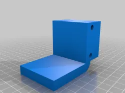 Switch holder