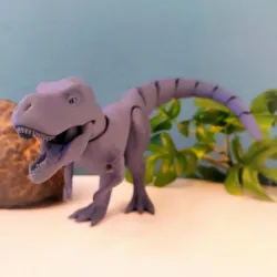 T-Rex Flexi