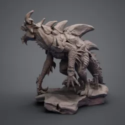 Tarrasque