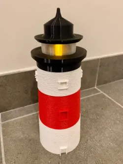 Tea-Lighthouse 1