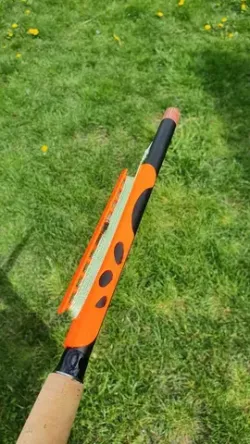 Tenkara Line Winder