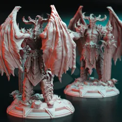The Arch Devil - Kavaramon