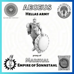 The Athenian Army