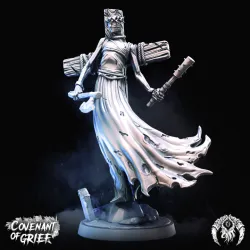 The Covenant of Grief: Collection