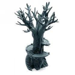 The Crossway - Lookout Tree