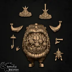 The Giggleking