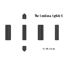 The LeviRack bundle