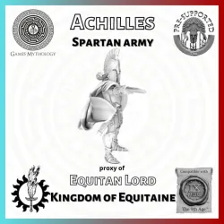 The Spartan Army