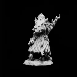 The Undead - Unit IV - Arisztid