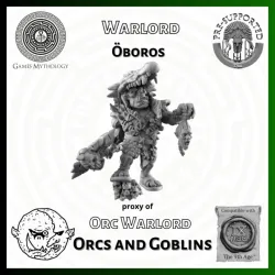 The Öboros Army Pack 1