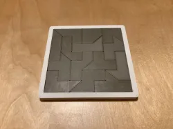 Three-and-a-half-ominoes