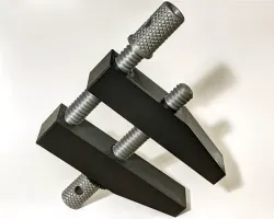 TOOLMAKERS CLAMP