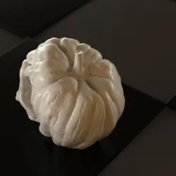 Trick or Chess Pawn