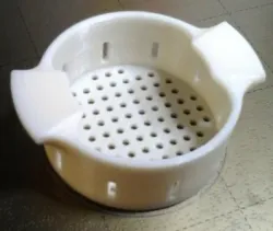 Tuna Can Drainer (Style B)