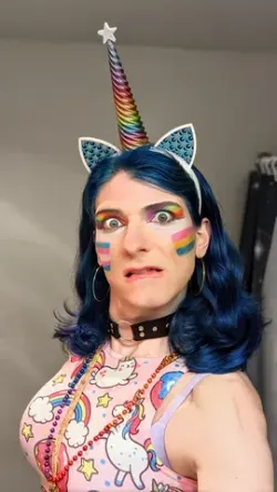Unicorn Headband