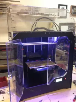 (Unofficial) Replicator XL V1.5