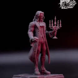 Vampire Ludwig