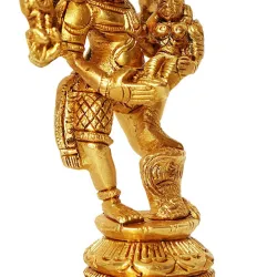 Varaha Carrying Budevi