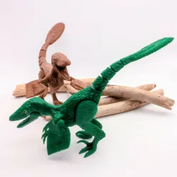 Velociraptor Flexi