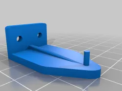 Venetian Blinds Holder
