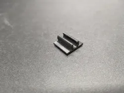 Wall Cable Clip