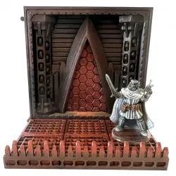 Wallhalla: Star Crypt