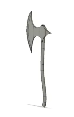 War axe