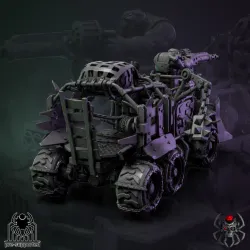 Wartruck