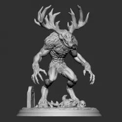 wendigo